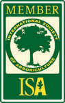 International Society of Arboriculture member emblem